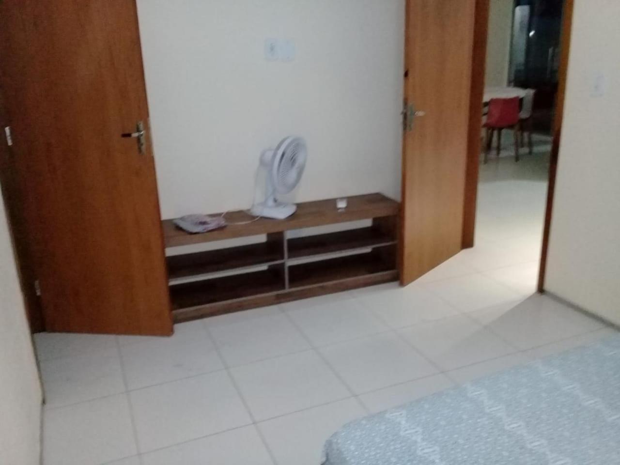 Casa Praia Luis Correia Luaran gambar