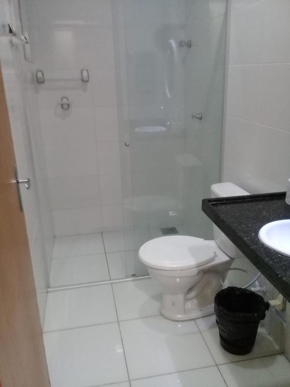 Casa Praia Luis Correia Luaran gambar